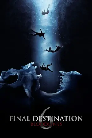 Final Destination: Bloodlines